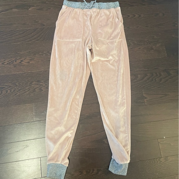 Pink Women’s Two-Piece, Size Small - Picture 2 of 4